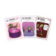 JUEGO MESA EXPLODING KITTENS ZOMBIE KITTENS Juegos de mesa JUEGO MESA EXPLODING KITTENS ZOMBIE KITTENS Juegos de mesa