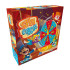 JUEGO MESA SPIN CIRCUS EDAD RECOMENDADA