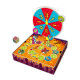 JUEGO MESA SPIN CIRCUS EDAD RECOMENDADA Juegos de mesa JUEGO MESA SPIN CIRCUS EDAD RECOMENDADA Juegos de mesa