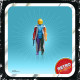 FIGURA HASBRO STAR WARS RETRO PROTOTYPE Figuras FIGURA HASBRO STAR WARS RETRO PROTOTYPE Figuras