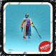 FIGURA HASBRO STAR WARS RETRO PROTOTYPE Figuras FIGURA HASBRO STAR WARS RETRO PROTOTYPE Figuras