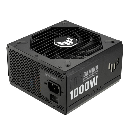 FUENTE ALIMENTACION ASUS TUF GAMING 1000W Fuentes de alimentación