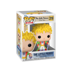 FUNKO POP EL PRINCIPITO THE LITTLE