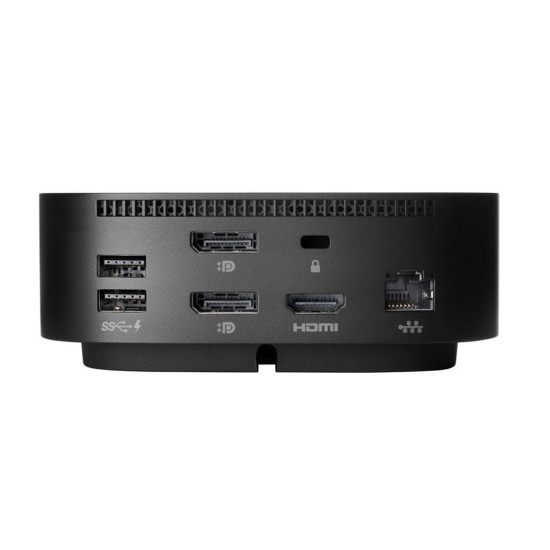 DOCKING HP BASE USB - C G5 4XUSB Dockings y hubs DOCKING HP BASE USB - C G5 4XUSB Dockings y hubs
