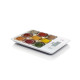 BASCULA COCINA DIGITAL LAICA KS1040 BLANCO Básculas de cocina BASCULA COCINA DIGITAL LAICA KS1040 BLANCO Básculas de cocina