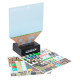 LÁMPARA PALADONE MINECRAFT CONSTRUYE TU NIVEL Lampara merchandising LÁMPARA PALADONE MINECRAFT CONSTRUYE TU NIVEL Lampara merchandising