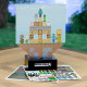 LÁMPARA PALADONE MINECRAFT CONSTRUYE TU NIVEL Lampara merchandising LÁMPARA PALADONE MINECRAFT CONSTRUYE TU NIVEL Lampara merchandising