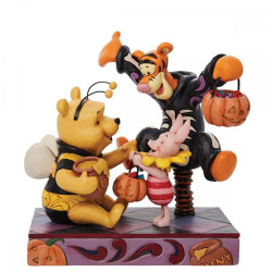 FIGURA DECORATIVA ENESCO DISNEY WINNIE THE