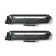 PACK TONER BROTHER TN247BKTWIN NEGRO LARGA Consumibles impresión láser PACK TONER BROTHER TN247BKTWIN NEGRO LARGA Consumibles impresión láser