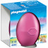 PLAYMOBIL HUEVO CON PRINCESA CON TOCADOR