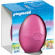 PLAYMOBIL HUEVO CON PRINCESA CON TOCADOR Playmobils PLAYMOBIL HUEVO CON PRINCESA CON TOCADOR Playmobils
