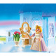 PLAYMOBIL HUEVO CON PRINCESA CON TOCADOR Playmobils PLAYMOBIL HUEVO CON PRINCESA CON TOCADOR Playmobils