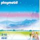PLAYMOBIL HUEVO CON PRINCESA CON TOCADOR Playmobils PLAYMOBIL HUEVO CON PRINCESA CON TOCADOR Playmobils