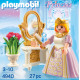 PLAYMOBIL HUEVO CON PRINCESA CON TOCADOR Playmobils PLAYMOBIL HUEVO CON PRINCESA CON TOCADOR Playmobils