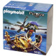 PLAYMOBIL HUEVO PIRATA CON BOTE Playmobils PLAYMOBIL HUEVO PIRATA CON BOTE Playmobils