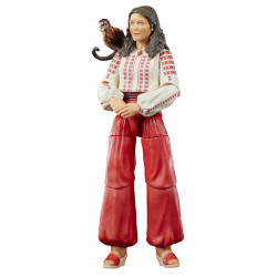 FIGURA HASBRO INDIAN JONES ADVENTURE SERIES