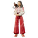 FIGURA HASBRO INDIAN JONES ADVENTURE SERIES Figuras FIGURA HASBRO INDIAN JONES ADVENTURE SERIES Figuras