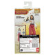 FIGURA HASBRO INDIAN JONES ADVENTURE SERIES Figuras FIGURA HASBRO INDIAN JONES ADVENTURE SERIES Figuras