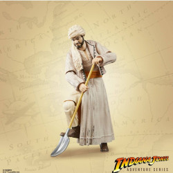 FIGURA HASBRO INDIAN JONES ADVENTURE SERIES