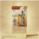 FIGURA HASBRO INDIAN JONES ADVENTURE SERIES Figuras FIGURA HASBRO INDIAN JONES ADVENTURE SERIES Figuras