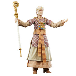 FIGURA HASBRO INDIAN JONES ADVENTURE SERIES