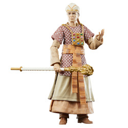 FIGURA HASBRO INDIAN JONES ADVENTURE SERIES