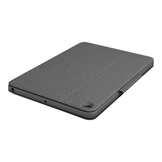 FUNDA LOGITEC COMBO TOUCH CON TECLADO Teclados FUNDA LOGITEC COMBO TOUCH CON TECLADO Teclados