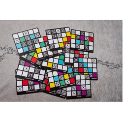 JUEGO MESA DEVIR SAGRADA