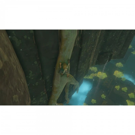 JUEGO NINTENDO SWITCH - THE LEGEND Juegos nintendo switch JUEGO NINTENDO SWITCH - THE LEGEND Juegos nintendo switch