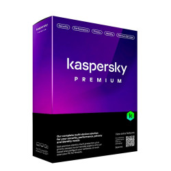 ANTIVIRUS KASPERSKY PREMIUM 5 DISPOSITIVOS 1