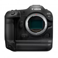 CAMARA DIGITAL CANON R3 BODY MIRRORLESS