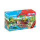 PLAYMOBIL CITY LIFE PARQUE AVENTURAS CON Playmobils PLAYMOBIL CITY LIFE PARQUE AVENTURAS CON Playmobils
