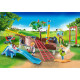 PLAYMOBIL CITY LIFE PARQUE AVENTURAS CON Playmobils PLAYMOBIL CITY LIFE PARQUE AVENTURAS CON Playmobils