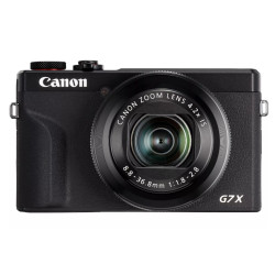CAMARA COMPACTA CANON POWERSHOT G7 X