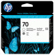 CABEZAL IMPRESION HP 70 C9410A MEJORA Consumibles impresión de tinta CABEZAL IMPRESION HP 70 C9410A MEJORA Consumibles impresión de tinta
