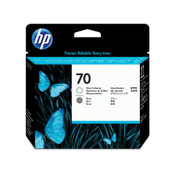 CABEZAL IMPRESION HP 70 C9410A MEJORA