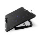 SOPORTE BASE REFRIGERACION PORTATIL COOLBOX AJUSTABLE Accesorios de portátiles SOPORTE BASE REFRIGERACION PORTATIL COOLBOX AJUSTABLE Accesorios de portátiles