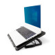 SOPORTE BASE REFRIGERACION PORTATIL COOLBOX AJUSTABLE Accesorios de portátiles SOPORTE BASE REFRIGERACION PORTATIL COOLBOX AJUSTABLE Accesorios de portátiles