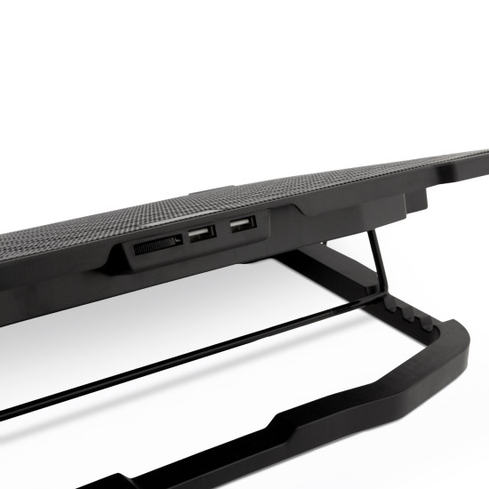 SOPORTE BASE REFRIGERACION PORTATIL COOLBOX AJUSTABLE Accesorios de portátiles SOPORTE BASE REFRIGERACION PORTATIL COOLBOX AJUSTABLE Accesorios de portátiles