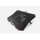 SOPORTE BASE REFRIGERACION PORTATIL DEEP GAMING Accesorios de portátiles SOPORTE BASE REFRIGERACION PORTATIL DEEP GAMING Accesorios de portátiles