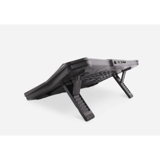 SOPORTE BASE REFRIGERACION PORTATIL DEEP GAMING Accesorios de portátiles SOPORTE BASE REFRIGERACION PORTATIL DEEP GAMING Accesorios de portátiles