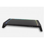 ELEVADOR SOPORTE MONITOR DEEP GAMING CON