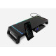ELEVADOR SOPORTE MONITOR DEEP GAMING CON Elevadores monitor
