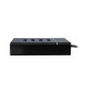 HUB EWENT 4 PUERTOS USB 3.2 Dockings y hubs HUB EWENT 4 PUERTOS USB 3.2 Dockings y hubs