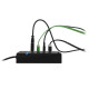 HUB EWENT 4 PUERTOS USB 3.2 Dockings y hubs HUB EWENT 4 PUERTOS USB 3.2 Dockings y hubs
