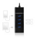 HUB EWENT 4 PUERTOS USB 3.2 Dockings y hubs HUB EWENT 4 PUERTOS USB 3.2 Dockings y hubs