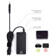 CARGADOR EWENT EW3899 PORTATILES ASUS 65W Baterías y cargadores portátiles