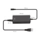 CARGADOR EWENT EW3899 PORTATILES ASUS 65W Baterías y cargadores portátiles