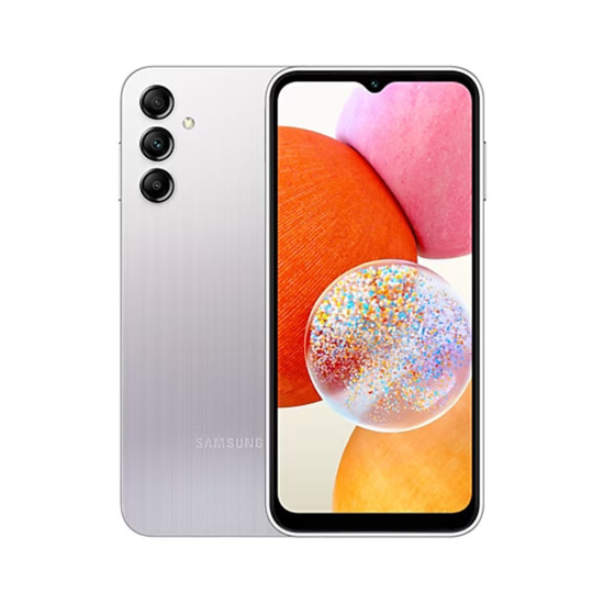 TELEFONO MOVIL SMARTPHONE SAMSUNG GALAXY A14 Smartphones TELEFONO MOVIL SMARTPHONE SAMSUNG GALAXY A14 Smartphones
