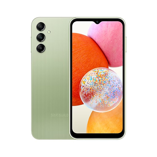 TELEFONO MOVIL SMARTPHONE SAMSUNG GALAXY A14 Smartphones TELEFONO MOVIL SMARTPHONE SAMSUNG GALAXY A14 Smartphones